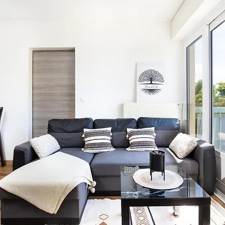 Appart Premium Du Lys Balcon Amenage Parking Gratuit Dammarie-lè-Lys Exterior foto