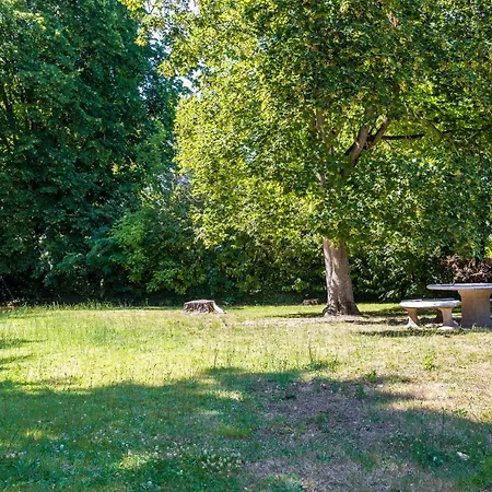 Appart Premium Du Lys Balcon Amenage Parking Gratuit Dammarie-lè-Lys Exterior foto